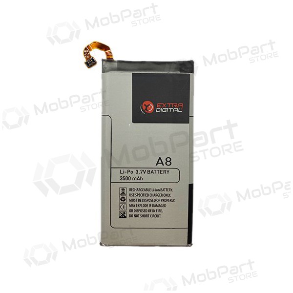 Samsung A530 Galaxy A8 (2018) (EB-BA530ABE) baterie / akumulátor (3500mAh)