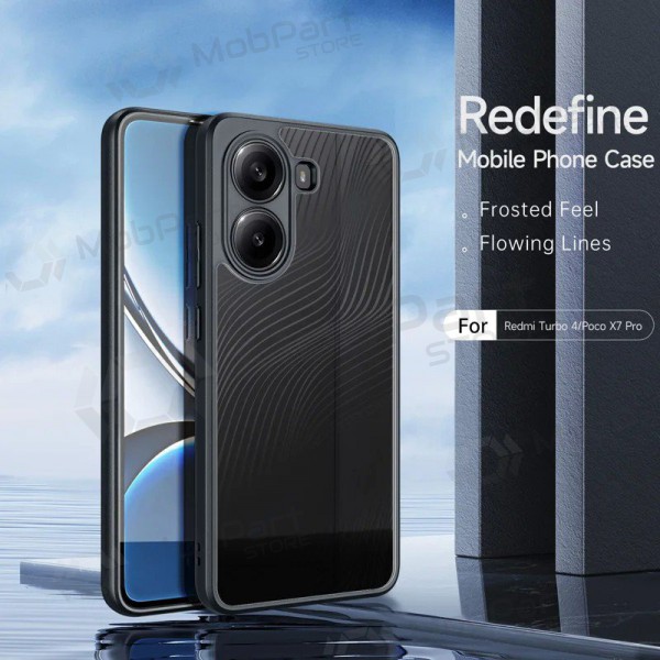 Xiaomi Poco X7 Pro pouzdro 