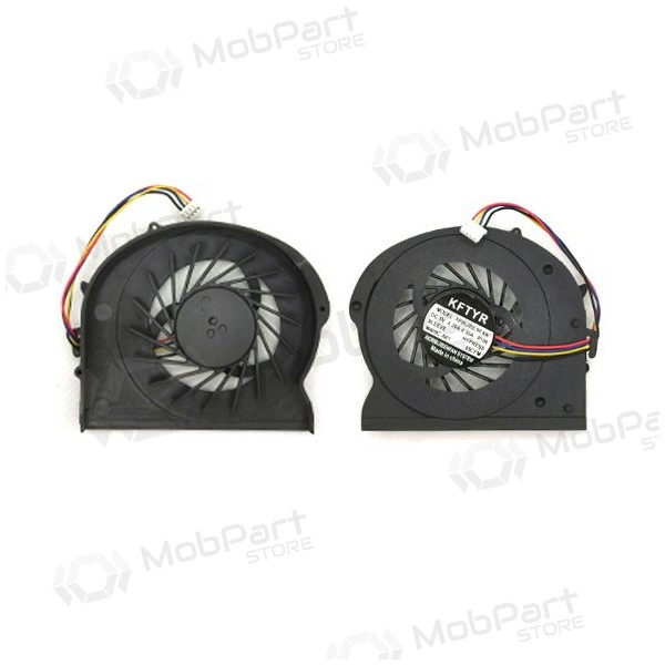 Nešiojamo chladič počítače LENOVO Z360