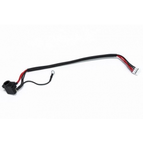 SAMSUNG N128 dobíjecí konektor