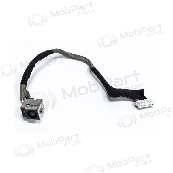 HP Pavilion DV4 dobíjecí konektor