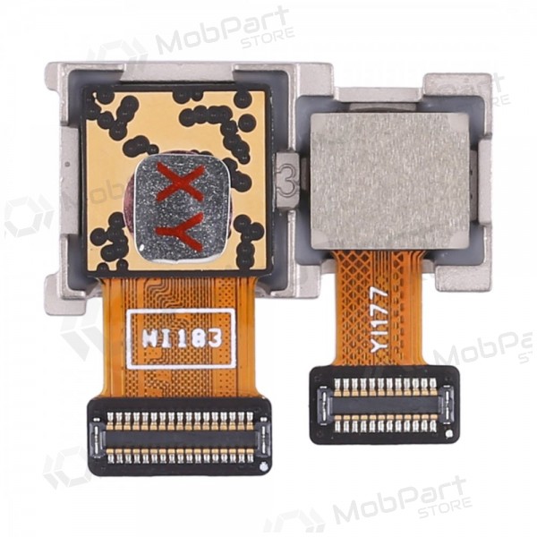 Huawei Mate 10 Lite / P20 Lite zadní kamera