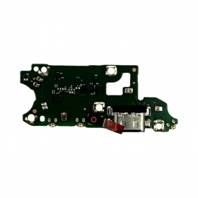 Huawei Honor 200 Lite dobíjecího konektor (service pack) (originál)