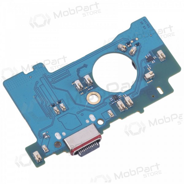 Samsung G556 Galaxy Xcover 7 5G dobíjecího konektor (service pack) (originál)