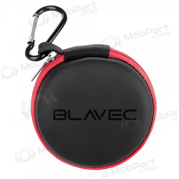 Bezdrátový handsfree Blavec Adventure 5 BHAD5-B
