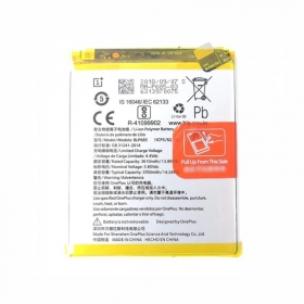 OnePlus 6T (BLP685) baterie / akumulátor (3700mAh)