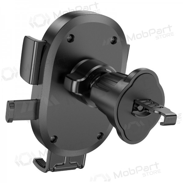 Držák telefonu do auta Hoco H18 černá