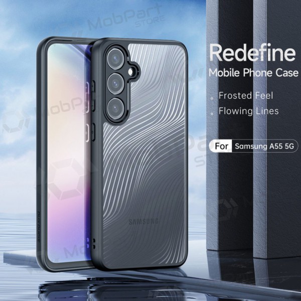 Samsung Galaxy A55 pouzdro 