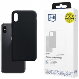 Samsung Galaxy A37 obal - 3MK Matt Case