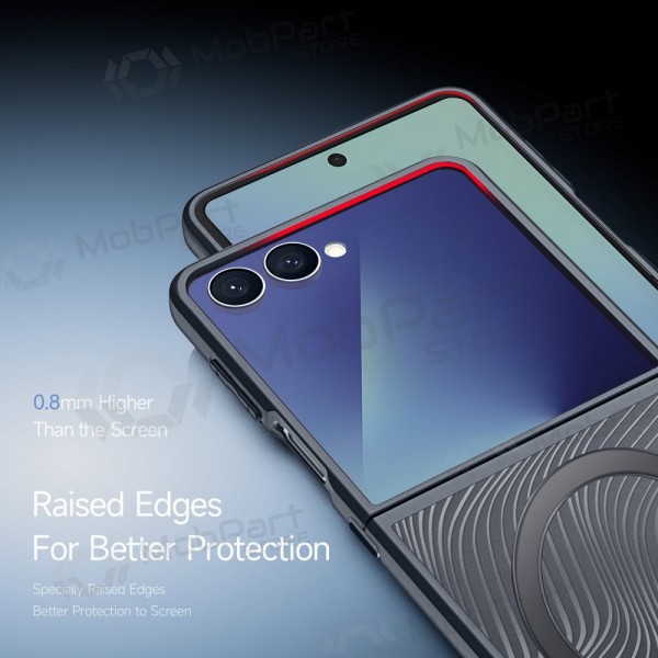 Samsung Galaxy Z Flip7 pouzdro 