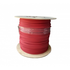 Požární stíněný nehořlavý kabel Bitner HTKSHekw FE180/Ph120 E90 1x2x0.8mm (500m)