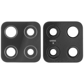 Samsung A125 A12 / A127 A12S / M217 M12S sklo kamery (originál) (service pack)