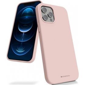 Apple iPhone 11 pouzdro Mercury 