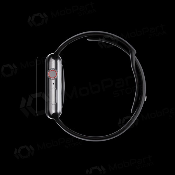 Apple Watch SE 40mm ochranná fólie 