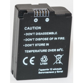 Nikon EN-EL21 foto baterie / akumulátor