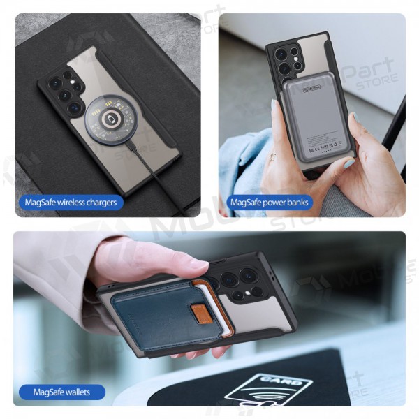 Samsung Galaxy S25 Ultra pouzdro 