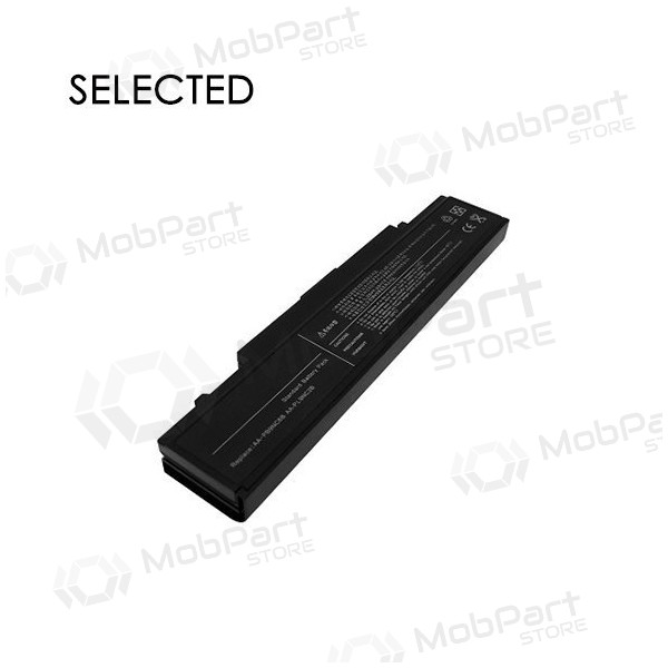 SAMSUNG AA-PB9NC6B, 4400mAh baterie do notebooku, Selected