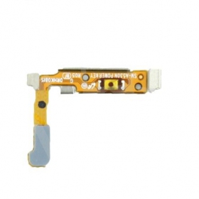 Samsung A530 Galaxy A8 2018 on / off power konektor