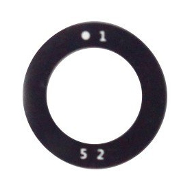 Samsung Galaxy A336 A33 5G / A536 A53 5G sklo kamery (UW lens) (originál) (service pack)