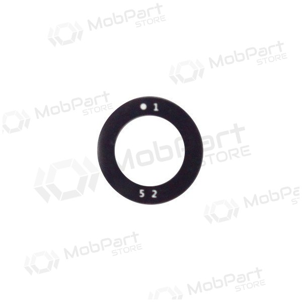 Samsung Galaxy A336 A33 5G / A536 A53 5G sklo kamery (UW lens) (originál) (service pack)