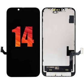 Apple iPhone 14 displej (OLED)