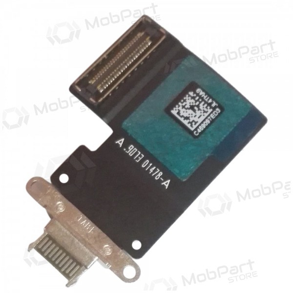 Apple iPad Pro 11 1ist 2018 / iPad Pro 11 2nd 2020 / iPad Pro 12.9 3rd 2018 / iPad Pro 12.9 4th 2020 dobíjecího konektor