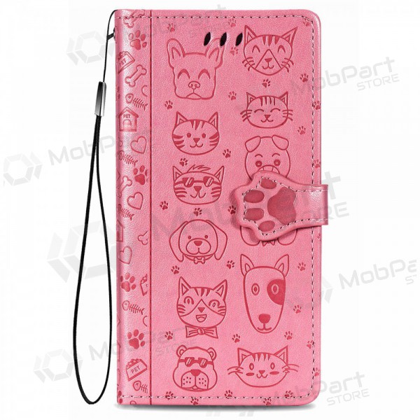 Samsung Galaxy A54 pouzdro 