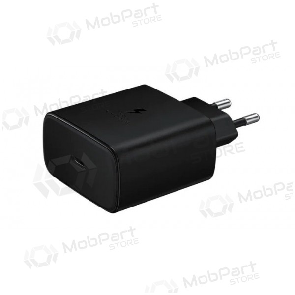 Nabíječka originál Samsung EP-TA845 45W černá
