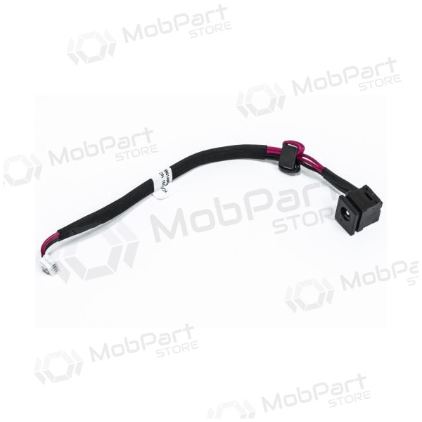 TOSHIBA L505D dobíjecí konektor