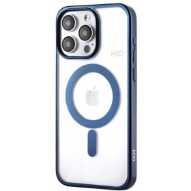 Samsung Galaxy S26+ obal - HDD Electro MagSafe Case