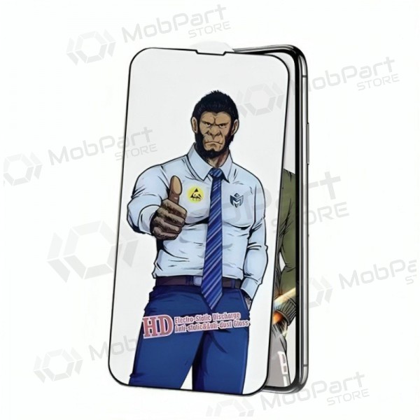 Samsung Galaxy S21 5G ochranné sklo 