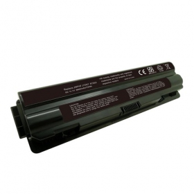 DELL JWPHF, 6600mAh baterie do notebooku, Extended