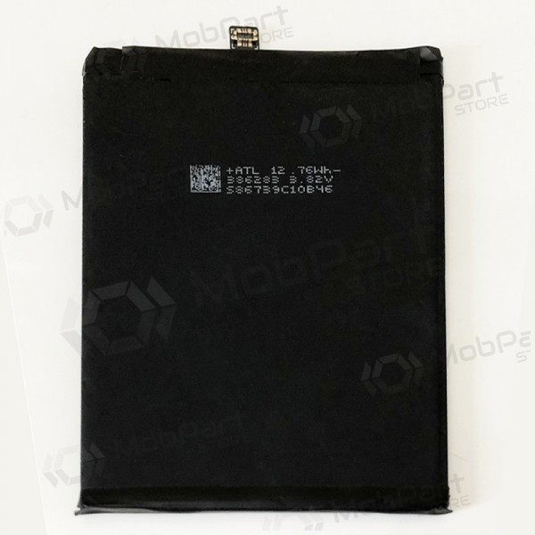 Huawei P20 / Honor 10 (HB396285ECW) baterie / akumulátor (3400mAh)