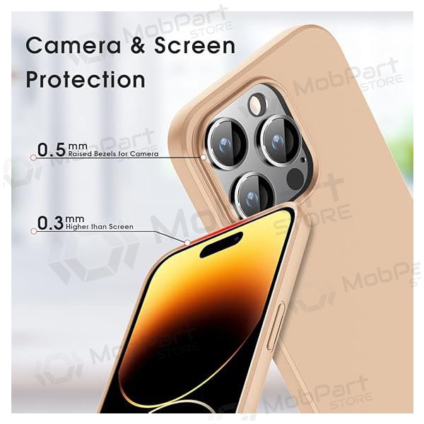 Xiaomi Redmi Note 14 Pro 4G pouzdro 