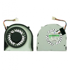 Acer: 4810T, 5810T chladič počítače