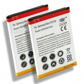 Samsung N7100 Galaxy Note 2 / N7105 Galaxy Note 2 (EB595675LU) baterie / akumulátor (2200mAh)