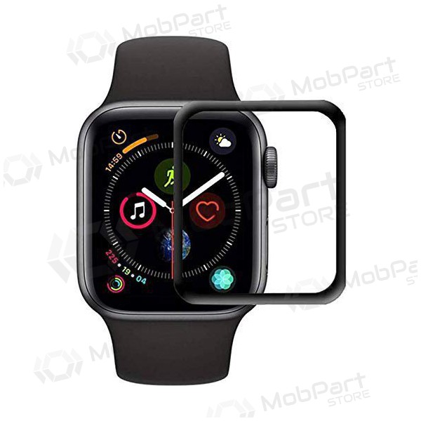 Apple Watch 4 / 5 / 6 / SE 44mm ochranné tvrzené sklo 