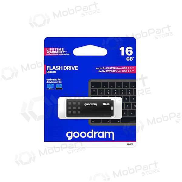 Stick Goodram UME3 16GB USB 3.0