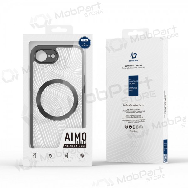 Apple iPhone 16e pouzdro 