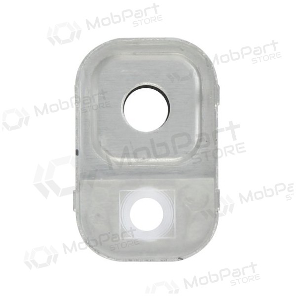 Samsung N9005 Galaxy Note 3 sklo kamery (bílý)