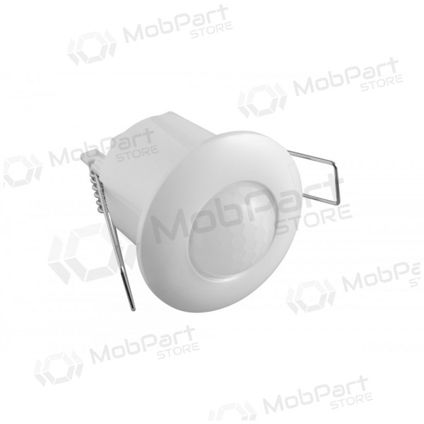 GTV CR-5 judesio daviklis (bílý, 360°)