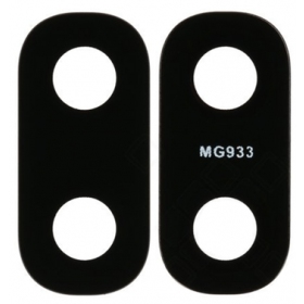 Samsung Galaxy A105 A10 / A20 A205 2019 / A305 A30 / A405 A40 sklo kamery