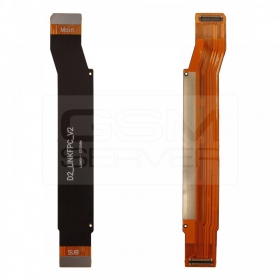 Xiaomi Mi A1 pagrindinė konektor (LCD) - PREMIUM