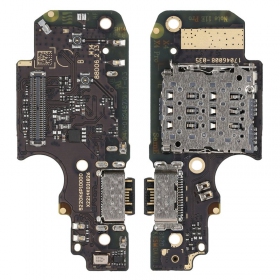 Xiaomi Redmi Note 11 Pro 4G dobíjecího konektor (service pack) (originál)