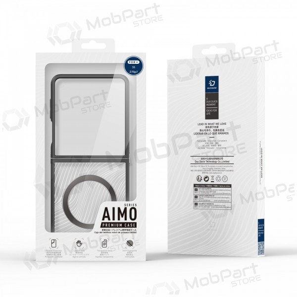 Samsung Galaxy Z Flip7 pouzdro 