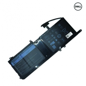 DELL 9NJM1, 8333mAh baterie do notebooku - PREMIUM