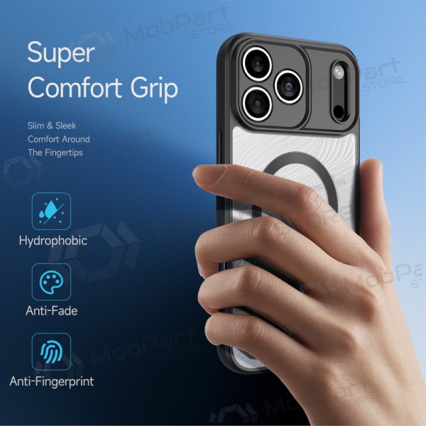 Apple iPhone 17 Air pouzdro 