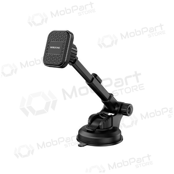 Držák telefonu do auta Borofone BH21 Vanda, mounted on the dashboard, magnetic