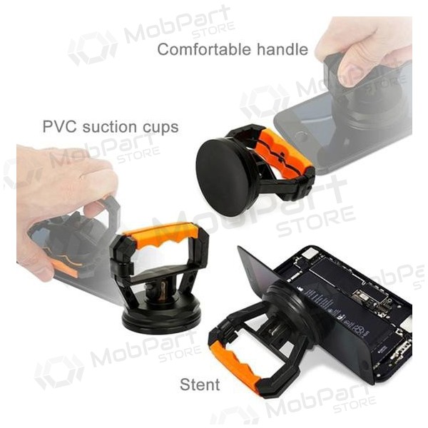 Přísavka Jakemy JM-SK05