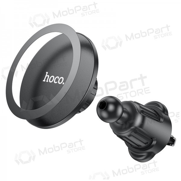 Držák telefonu do auta Hoco H12 (air vent) černá